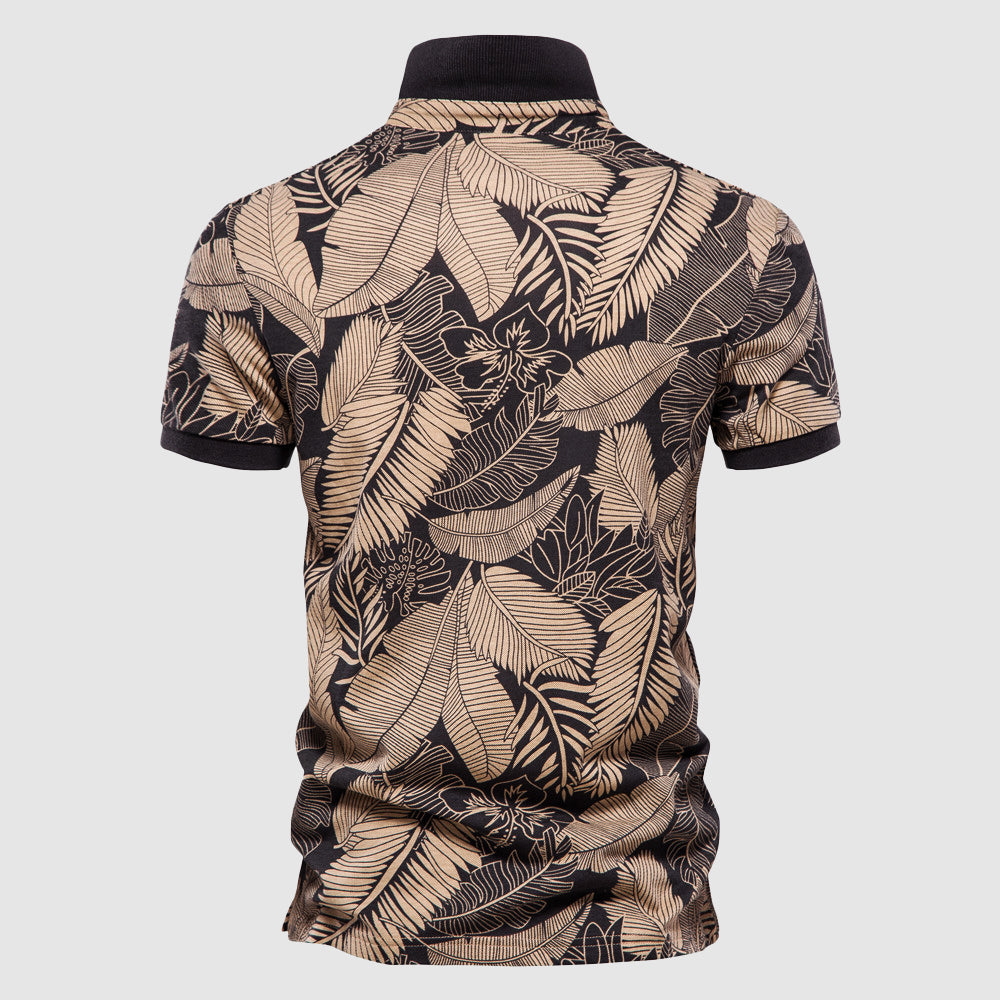 Dan Anthony Waikiki Polo Shirt