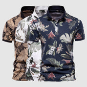 Dan Anthony Waikiki Polo Shirt