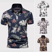 Dan Anthony Waikiki Polo Shirt