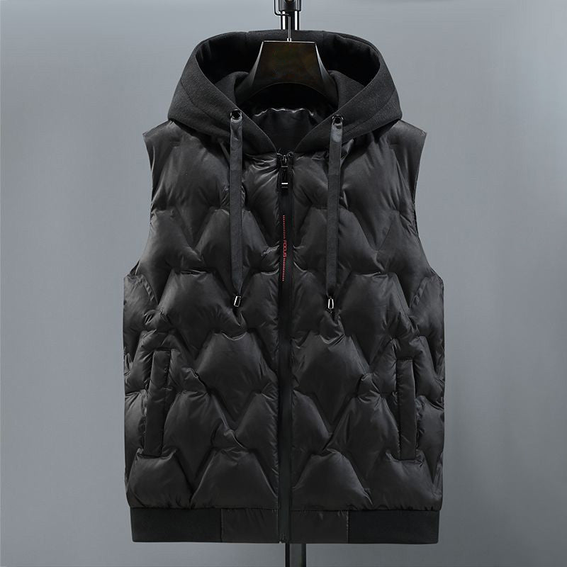 Dan Anthony Ward Casual Vest