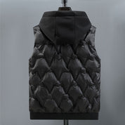 Dan Anthony Ward Casual Vest