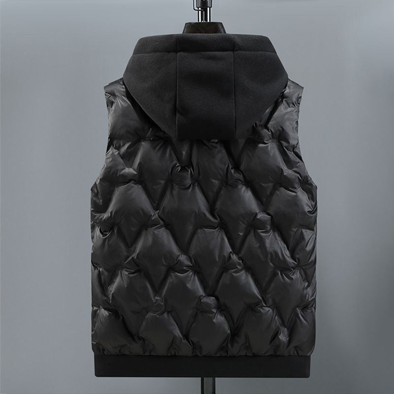 Dan Anthony Ward Casual Vest