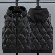 Dan Anthony Ward Casual Vest