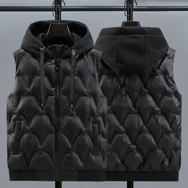 Dan Anthony Ward Casual Vest