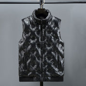 Dan Anthony Ward Casual Vest