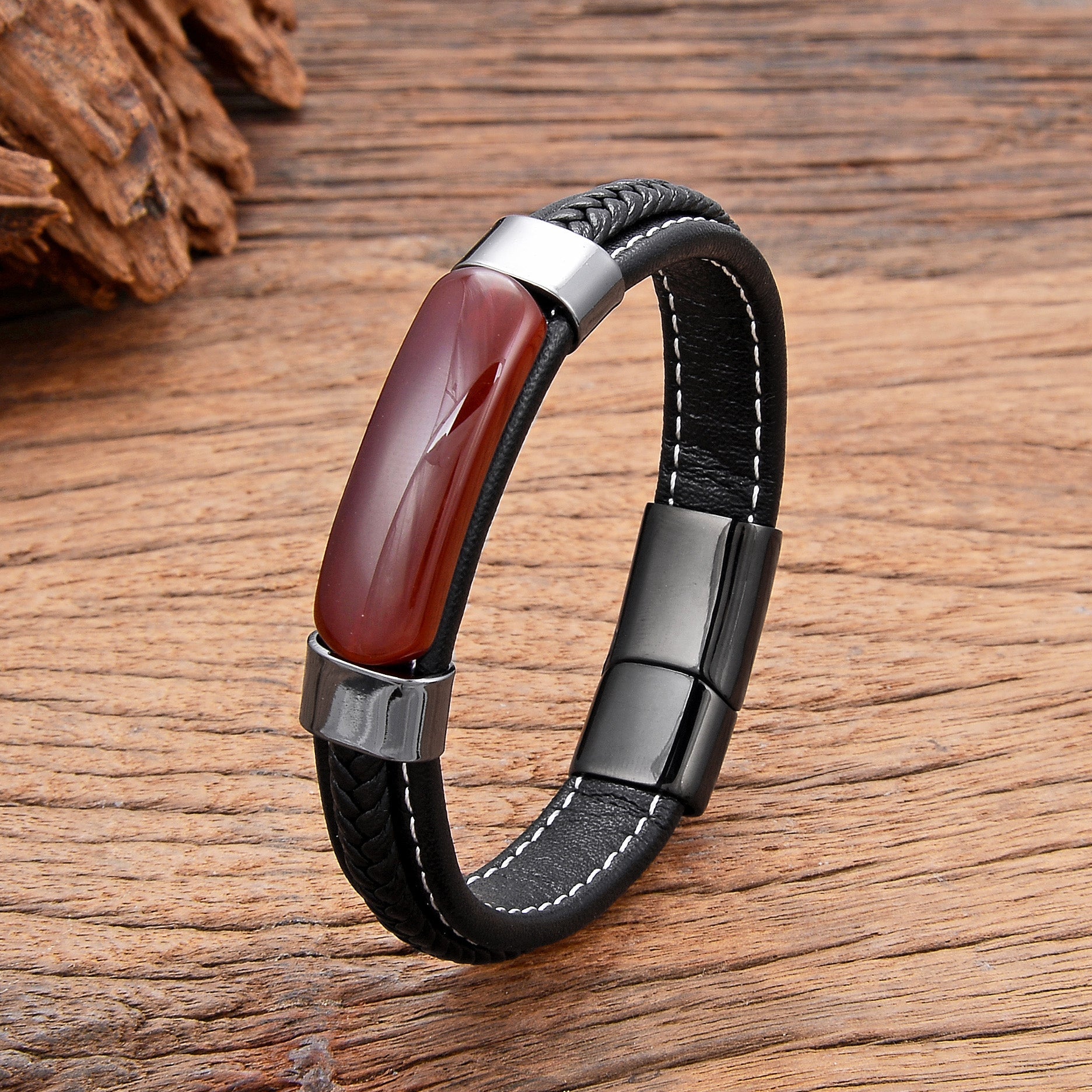 Earthbound Elegance Bracelet