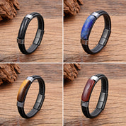 Earthbound Elegance Bracelet