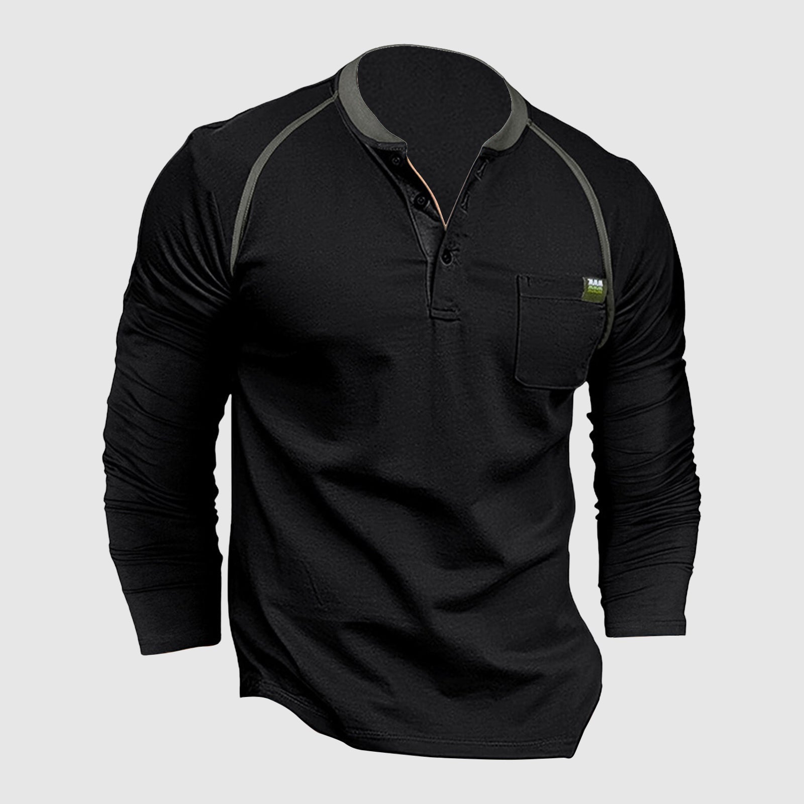Frank Hardy Relaxation Retreat Shirt