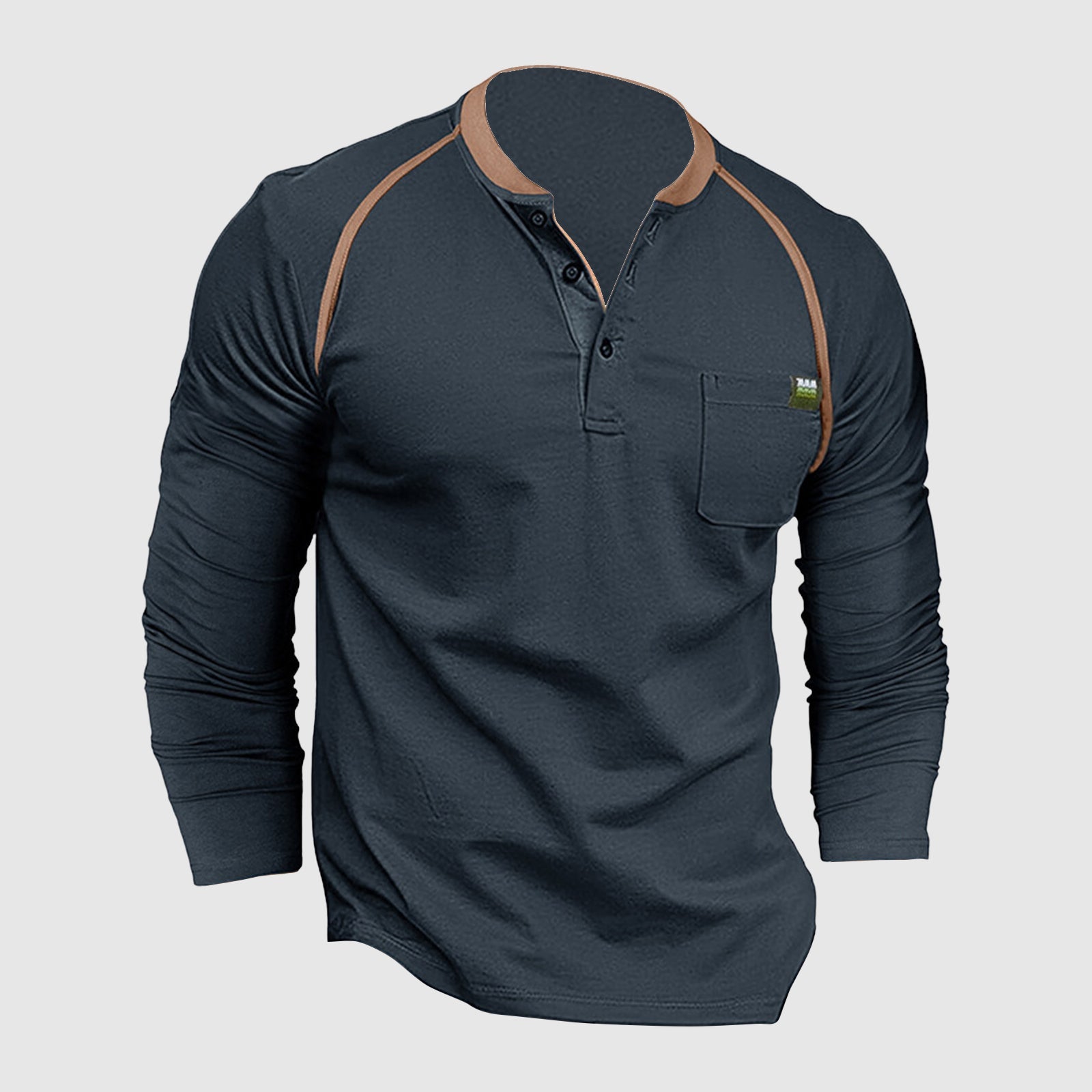 Frank Hardy Relaxation Retreat Shirt