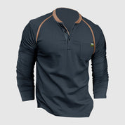 Frank Hardy Relaxation Retreat Shirt