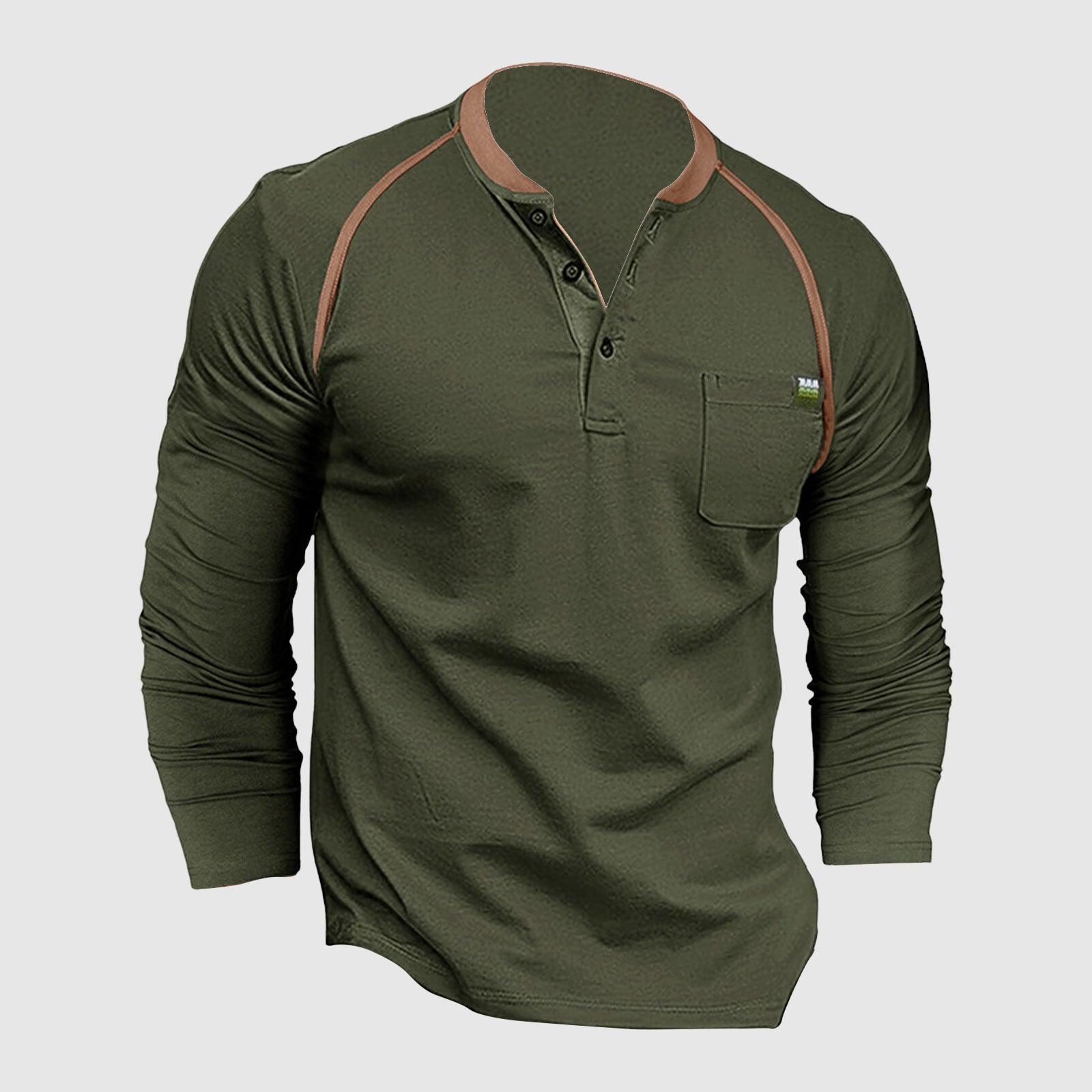 Frank Hardy Relaxation Retreat Shirt