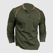 Frank Hardy Relaxation Retreat Shirt