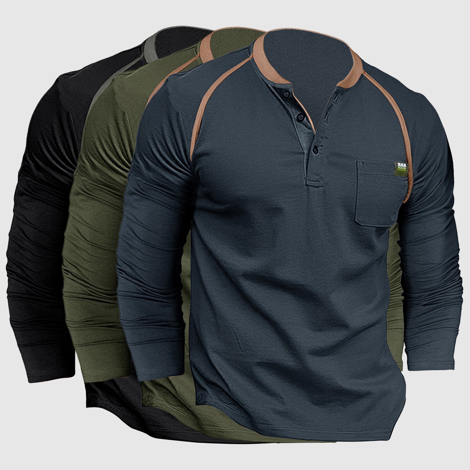 Frank Hardy Relaxation Retreat Shirt