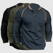 Frank Hardy Relaxation Retreat Shirt