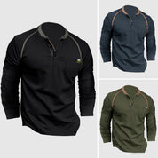Frank Hardy Relaxation Retreat Shirt