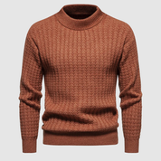 Giovanni Casual Knit Sweater