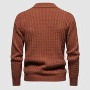 Giovanni Casual Knit Sweater