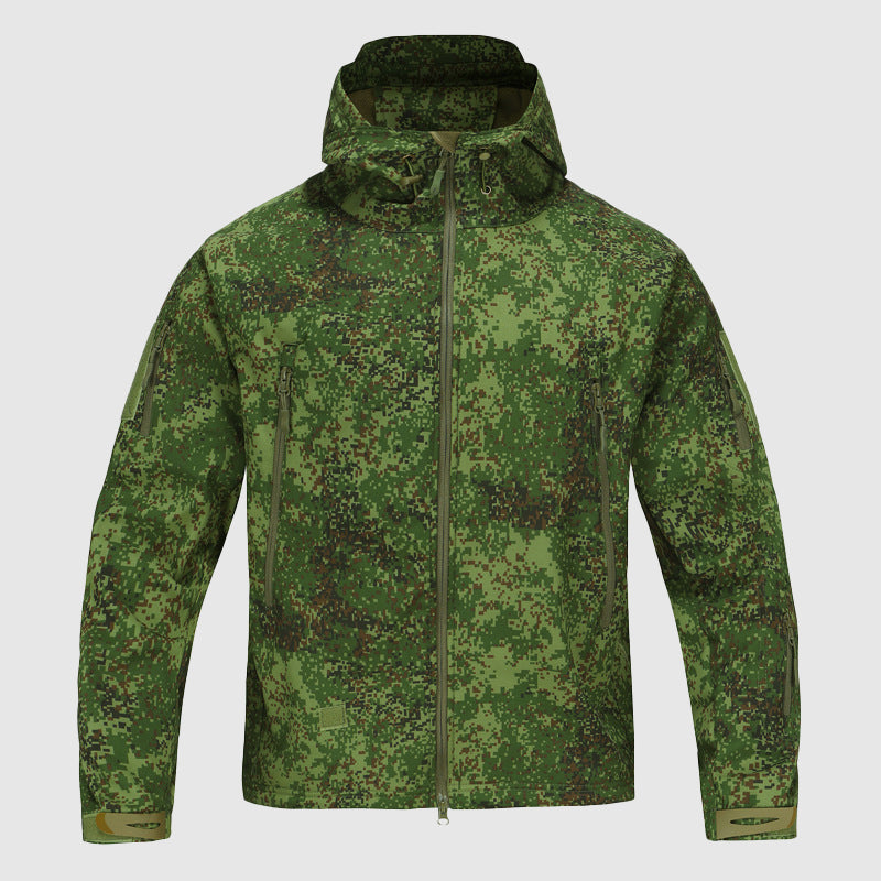 Infinity Camouflage 2-Piece Set