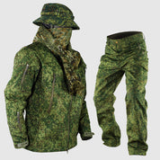 Infinity Camouflage 2-Piece Set