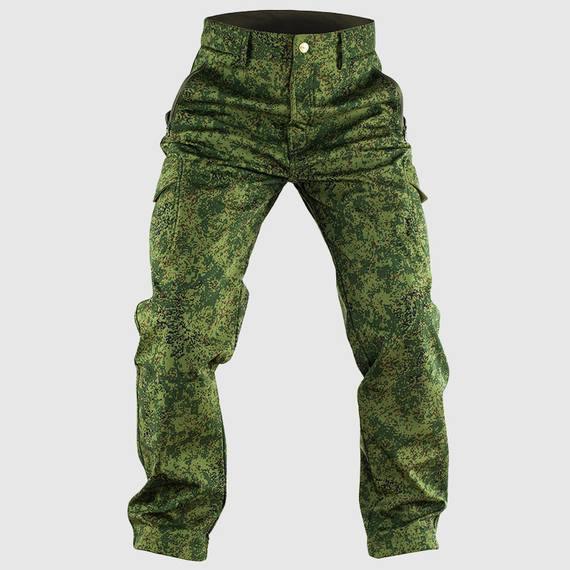 Infinity Camouflage 2-Piece Set