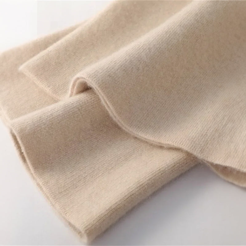 Isabelle Elegant Essence Wool Pants