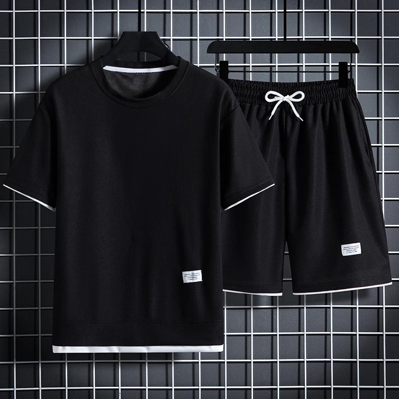 Jason Casual Sportswear 2 Piece Set