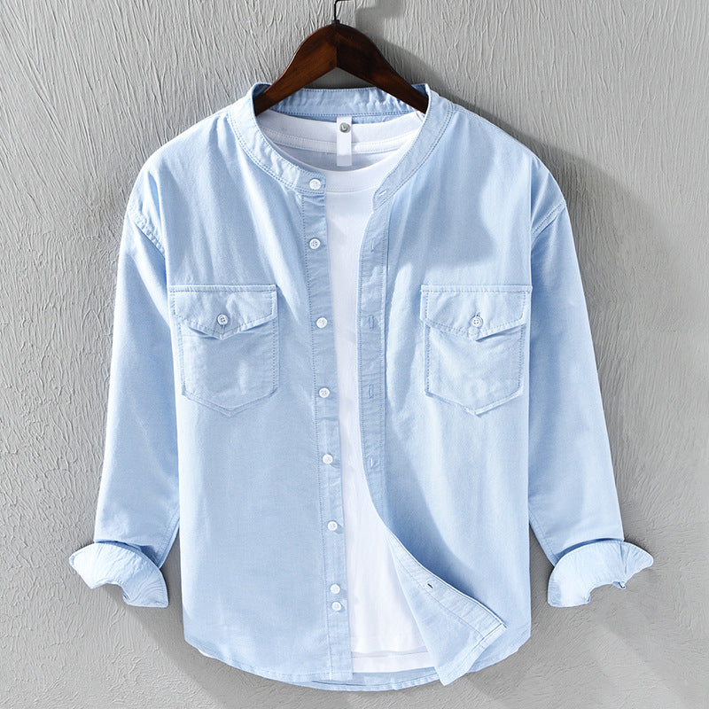 John Wellington Apollo Classic Shirt