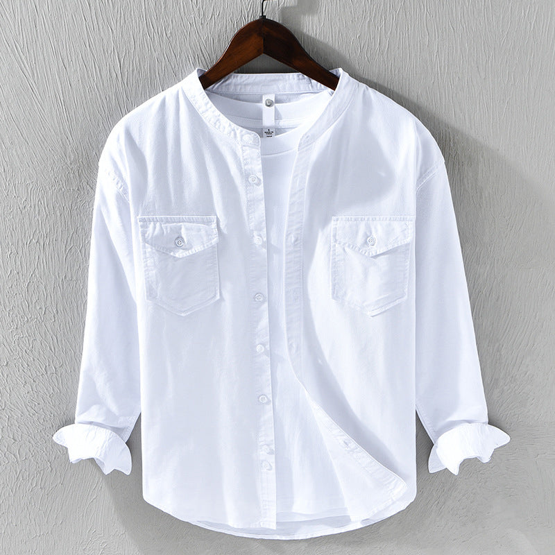 John Wellington Apollo Classic Shirt