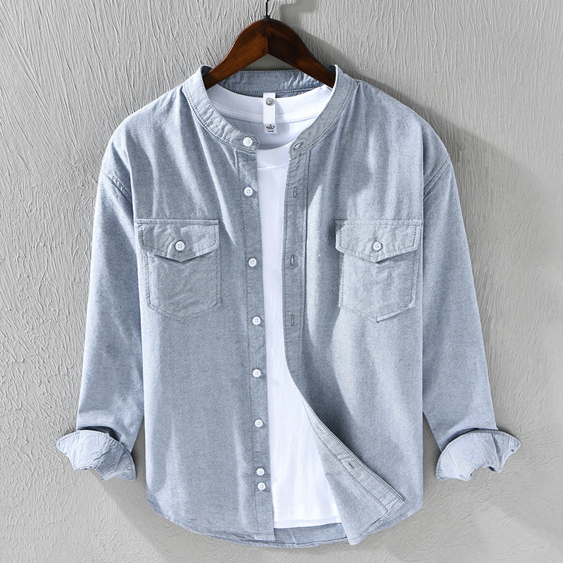 John Wellington Apollo Classic Shirt