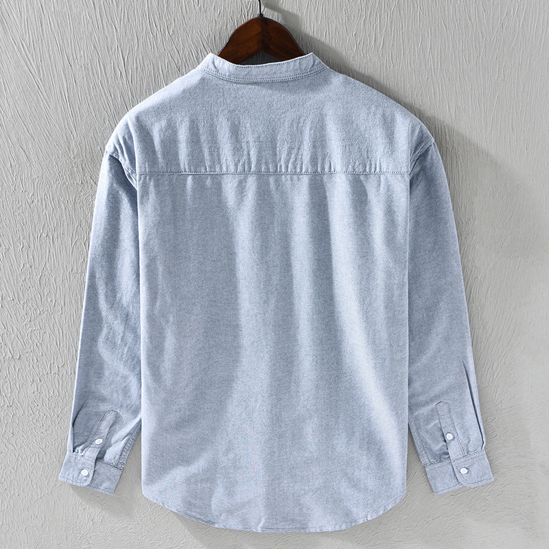 John Wellington Apollo Classic Shirt