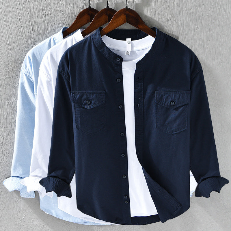 John Wellington Apollo Classic Shirt