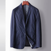 John Wellington Breezy Spring Blazer