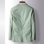 John Wellington Breezy Spring Blazer