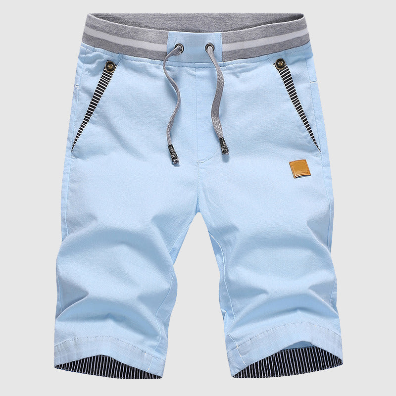 John Wellington Crystal Lagoon Shorts