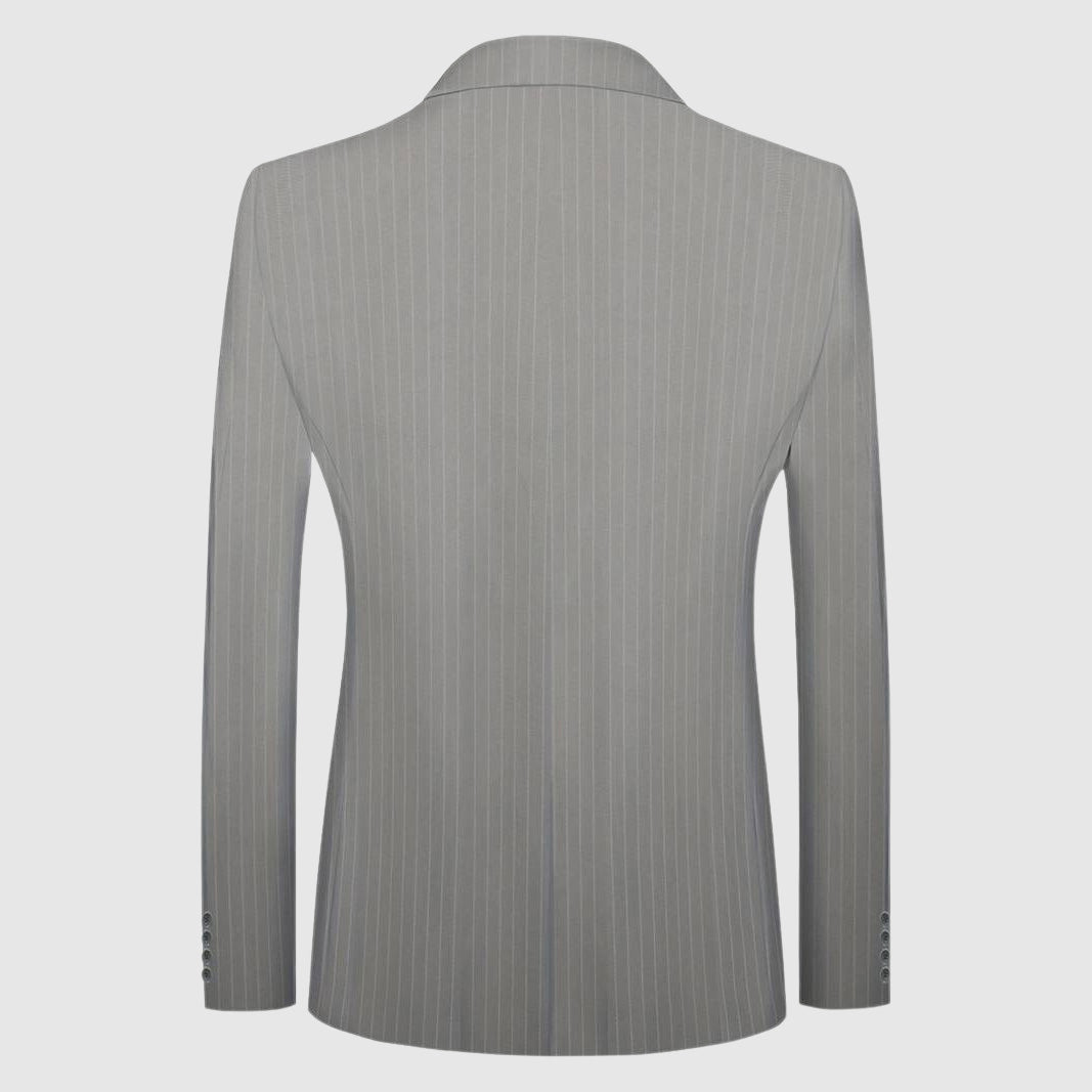 John Wellington Impeccable Power Suit