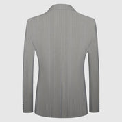 John Wellington Impeccable Power Suit