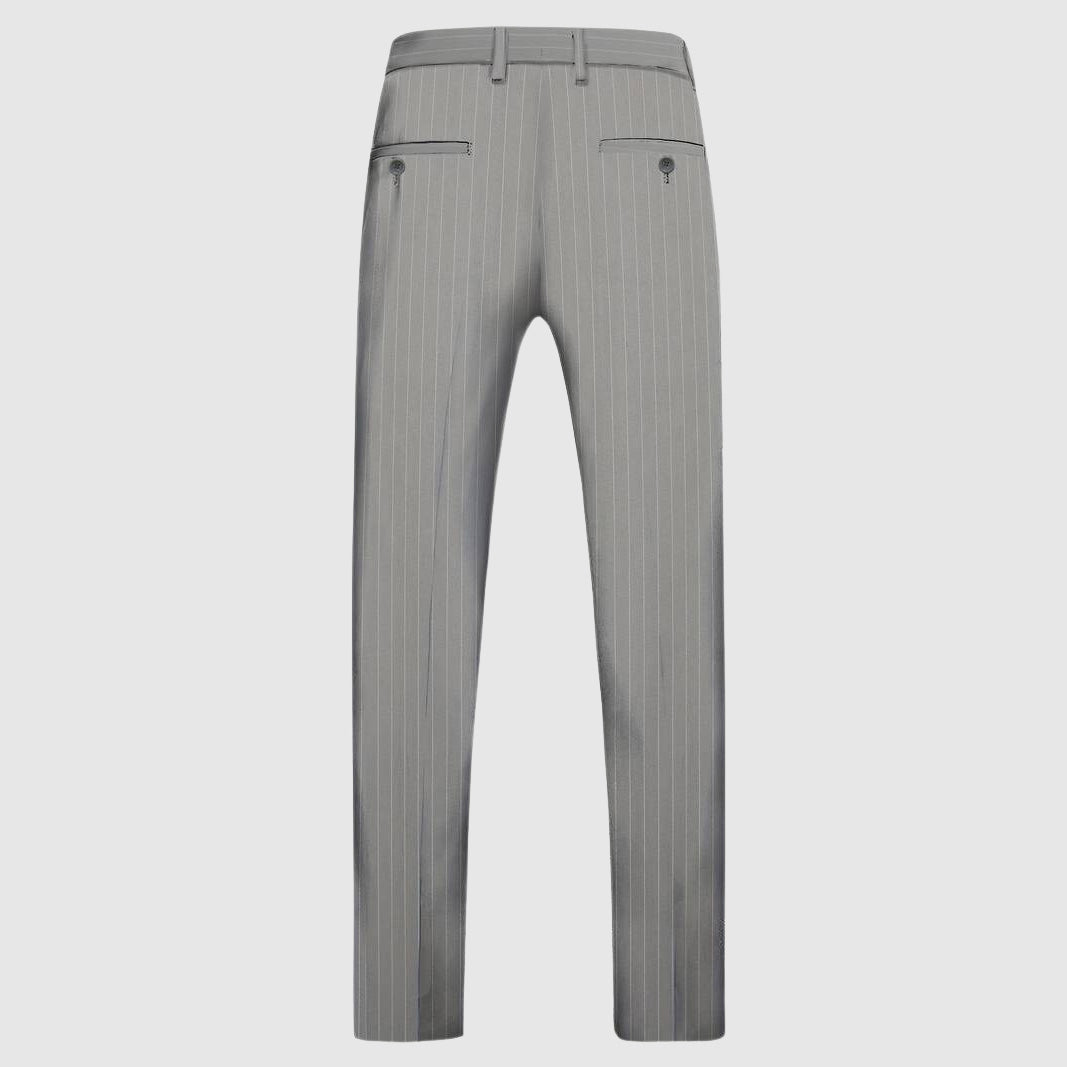 John Wellington Impeccable Power Suit