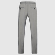 John Wellington Impeccable Power Suit