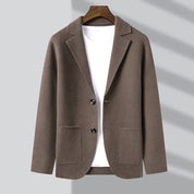 John Wellington Milan Heritage Cardigan
