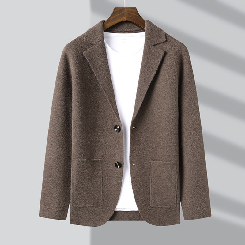 John Wellington Milan Heritage Cardigan