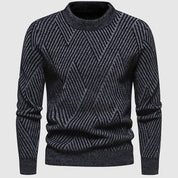John Wellington Precision Sweater