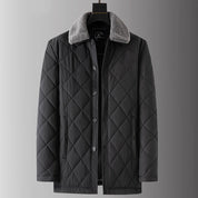 John Wellington Warm Winter Jacket