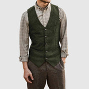 Massimo Formal Vest