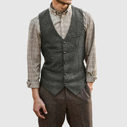 Massimo Formal Vest