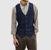 Massimo Formal Vest