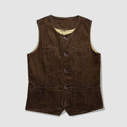 Massimo Retro Cowboy Vest