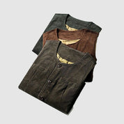 Massimo Retro Cowboy Vest