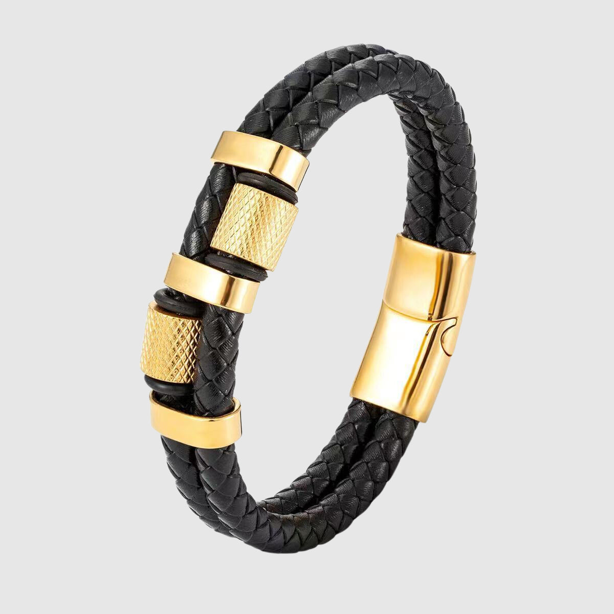 Modish Knot Bracelet