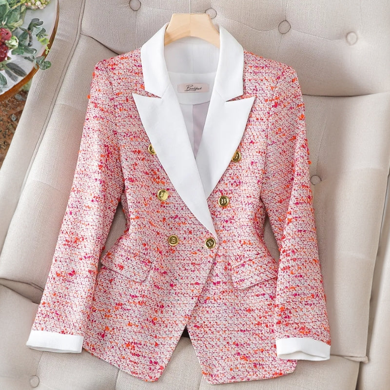 Olivia Grace Starlight Blazer