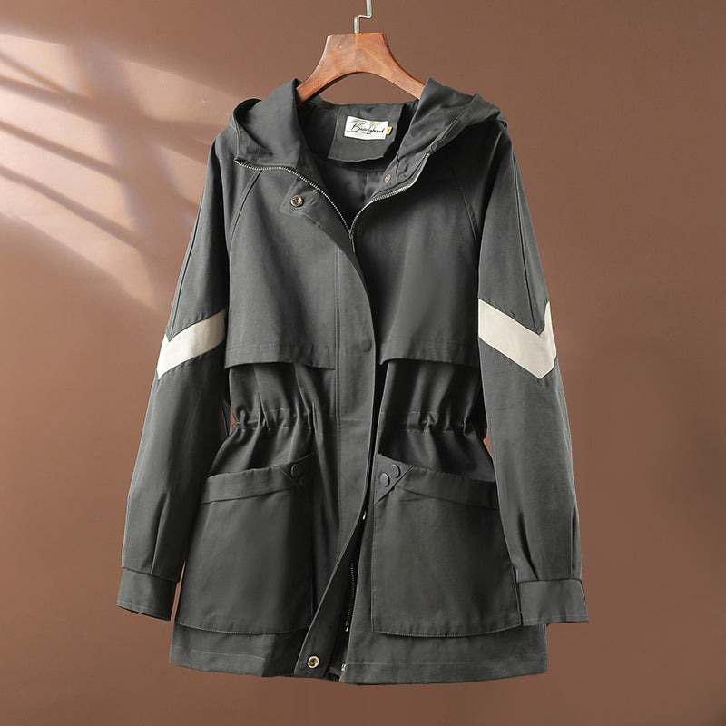 Olivia Klein Belle Breeze Jacket